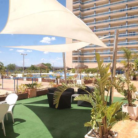 Vacanza Sunbeach Hotell Guardamar del Segura Exteriör bild