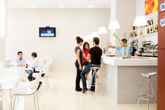 Vacanza Sunbeach Hotell Guardamar del Segura Exteriör bild
