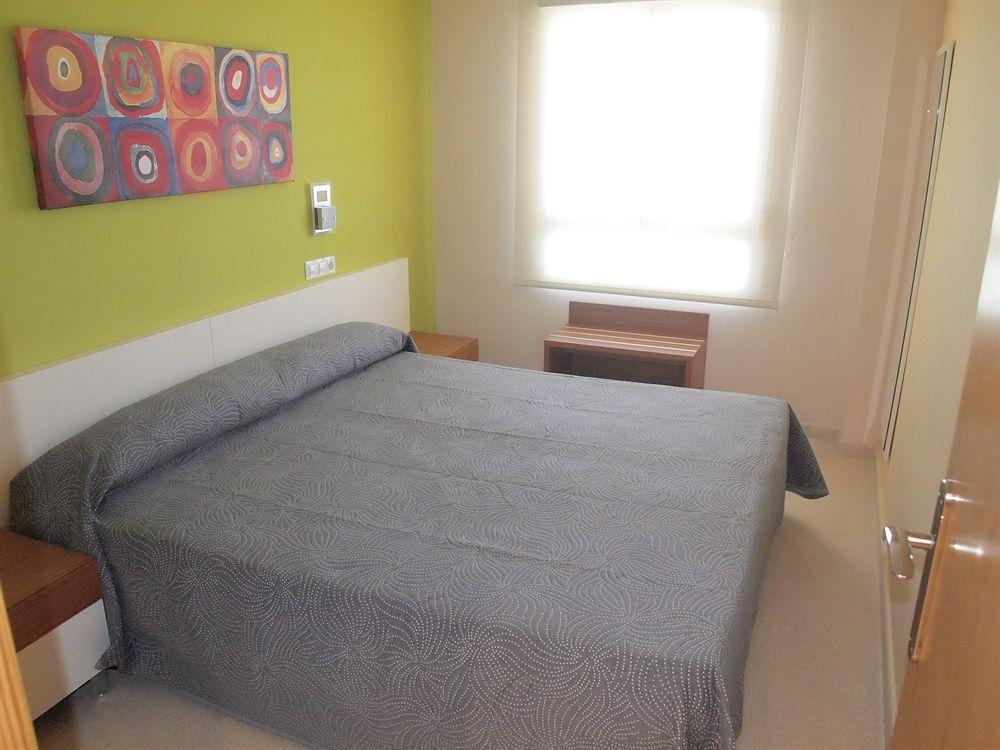 Vacanza Sunbeach Hotell Guardamar del Segura Exteriör bild