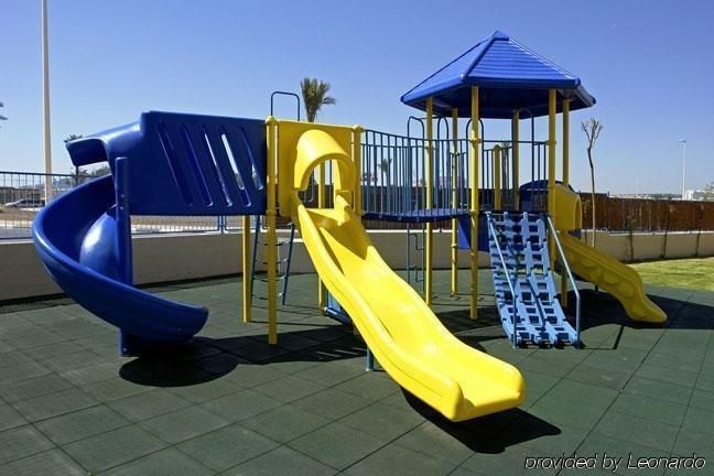 Vacanza Sunbeach Hotell Guardamar del Segura Bekvämligheter bild