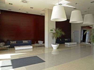 Vacanza Sunbeach Hotell Guardamar del Segura Exteriör bild
