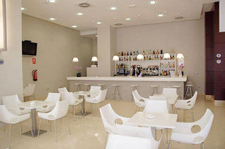 Vacanza Sunbeach Hotell Guardamar del Segura Exteriör bild