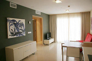 Vacanza Sunbeach Hotell Guardamar del Segura Exteriör bild